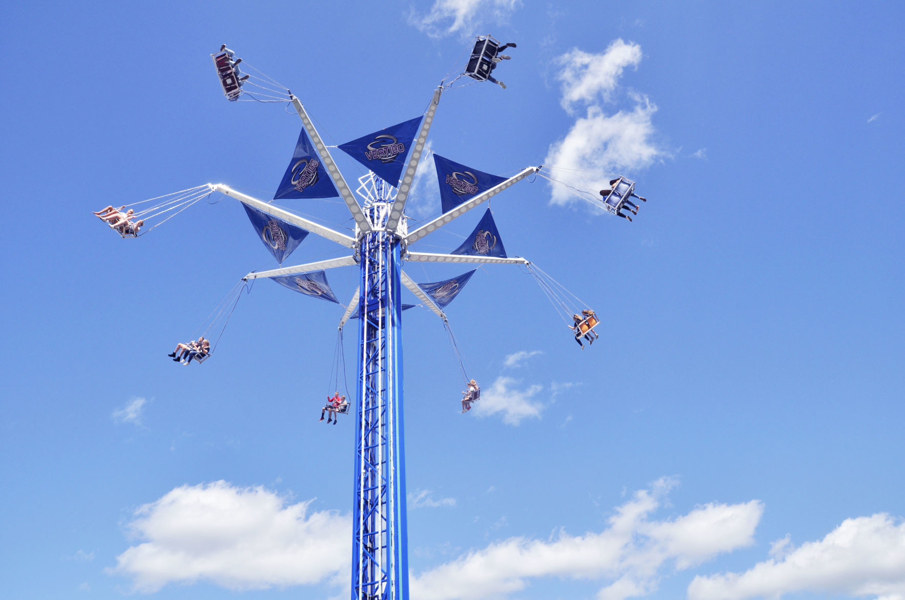 Walworth County Fair 4